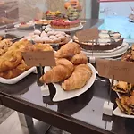 Ragno D'oro Hotell Sottomarina