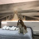 Ragno D'oro Hotell Sottomarina