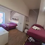 Hotell Ragno D'oro Sottomarina