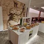 Ragno D'oro Hotell 3*