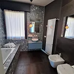 Hotell Ragno D'oro Sottomarina