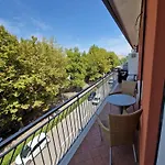 Hotell Ragno D'oro 3*