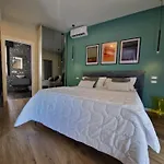 Hotell Ragno D'oro 3*