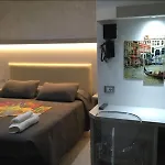 Ragno D'oro 3* Sottomarina