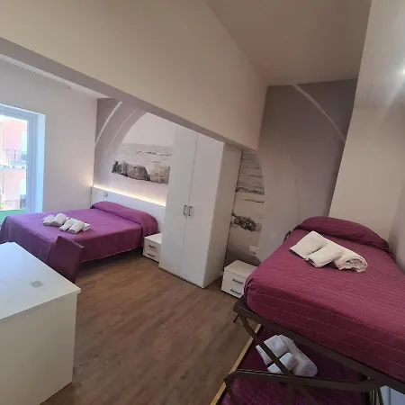 Hotel Ragno D'oro Sottomarina