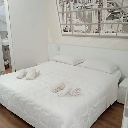 Ragno D'oro Hotel Sottomarina