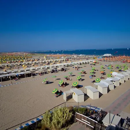 Hotel Ragno D'oro Sottomarina
