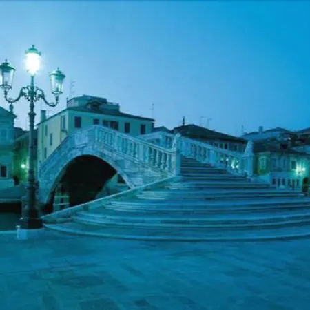 Hotel Ragno D'oro