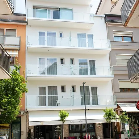 Hotel Ragno D'oro 3*