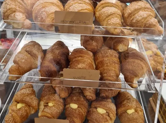 Hotel Ragno D'oro Sottomarina