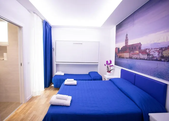 Ragno D'oro Sottomarina