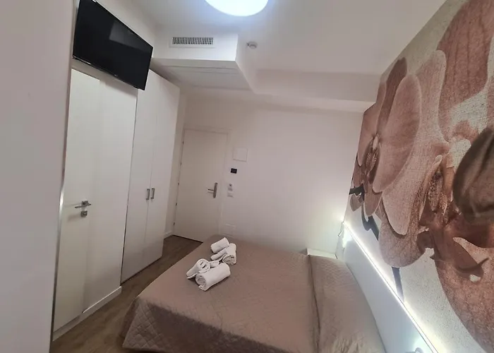 Ragno D'oro 3* Sottomarina