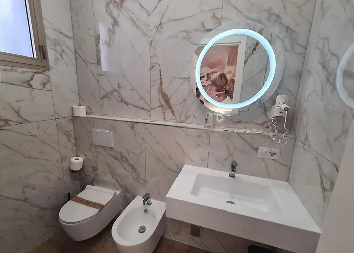 Ragno D'oro Hotel Sottomarina