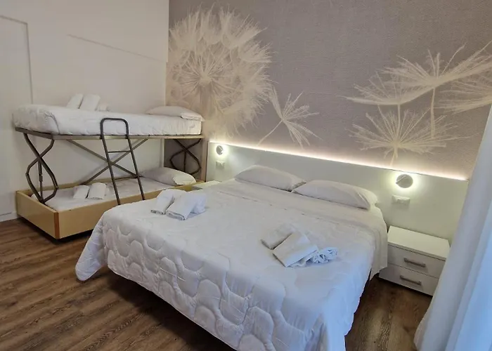 Ragno D'oro 3* Sottomarina