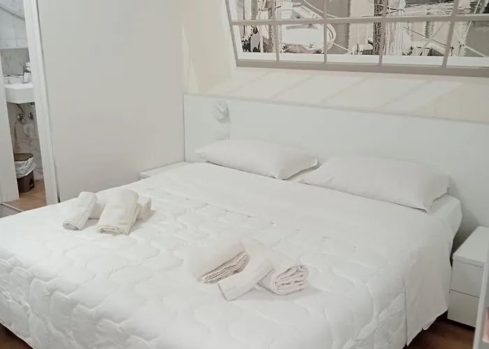 Ragno D'oro Hotel Sottomarina