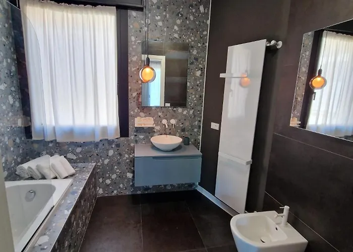 Hotel Ragno D'oro Sottomarina