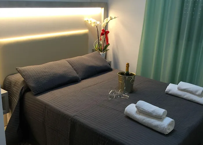 Hotel Ragno D'oro Sottomarina