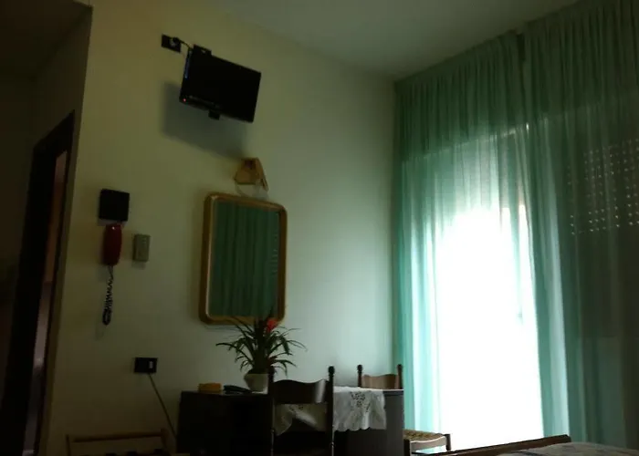 Ragno D'oro Hotel Sottomarina