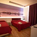 Ragno D'oro Hotel Sottomarina