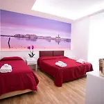 Ragno D'oro Hotel Sottomarina