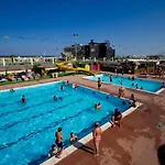 Ragno D'oro 3* Sottomarina