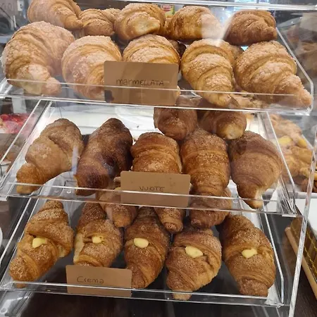 Hotel Ragno D'oro Sottomarina