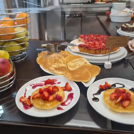 Ragno D'oro 3* Sottomarina