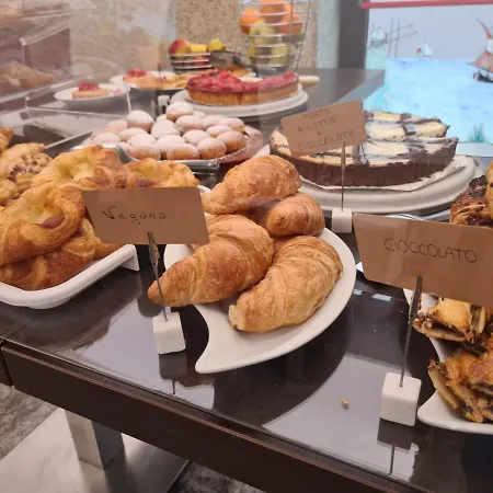 Ragno D'oro Hotel Sottomarina