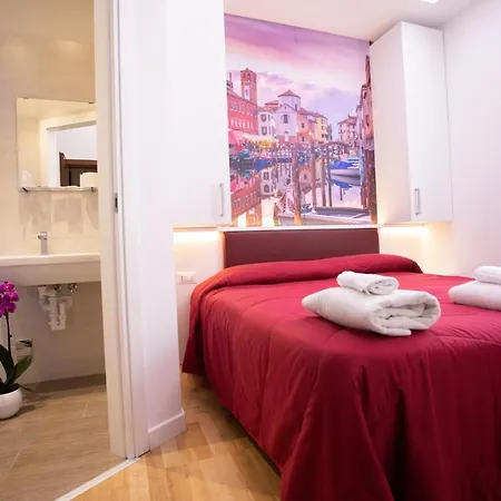 Hotel Ragno D'oro Sottomarina