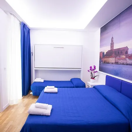 Ragno D'oro Sottomarina