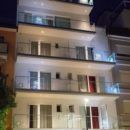 Ragno D'oro Hotel Sottomarina