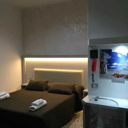 Hotel Ragno D'oro 3*