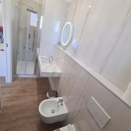 Ragno D'oro Hotel 3*