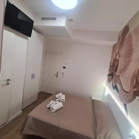 Ragno D'oro 3* Sottomarina