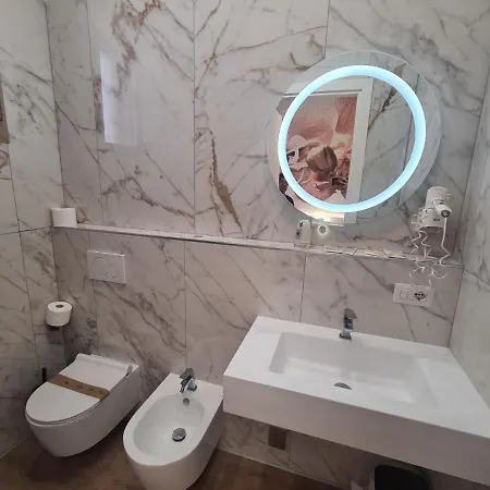 Ragno D'oro Hotel Sottomarina