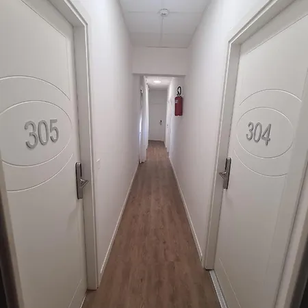 Ragno D'oro Hotel