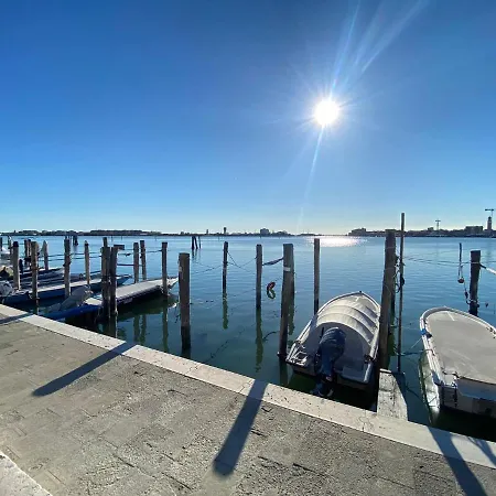 Ragno D'oro Hotel Sottomarina