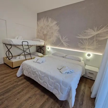 Ragno D'oro 3* Sottomarina