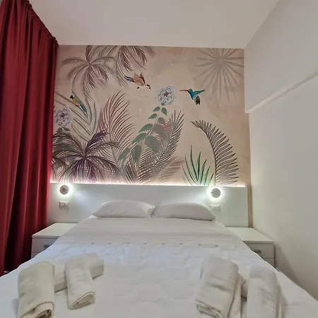Ragno D'oro Hotel 3*