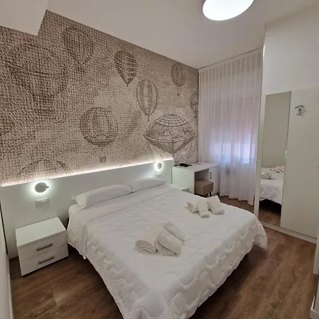 ホテル ラーニョ ドーロ