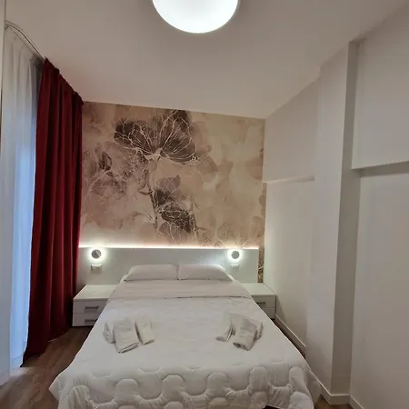 Ragno D'oro Hotel