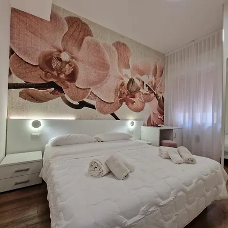 Hotel Ragno D'oro 3*