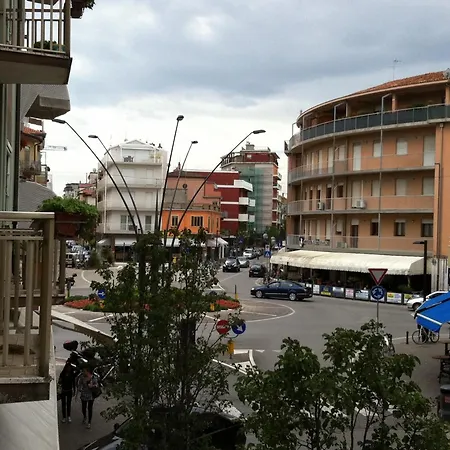 Hotel Ragno D'oro