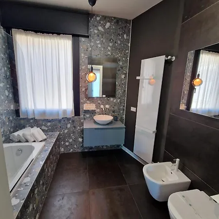 Hotel Ragno D'oro Sottomarina