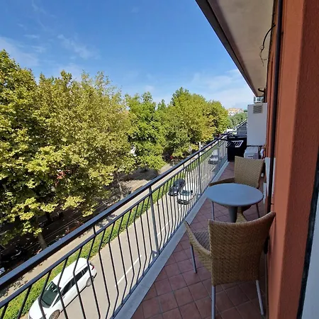 Hotel Ragno D'oro 3*