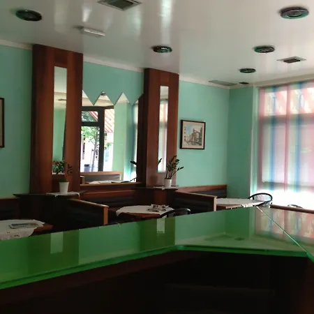 Ragno D'oro Hotel Sottomarina