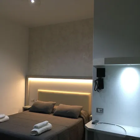 酒店 拉格诺德奥罗酒店 索托马里纳