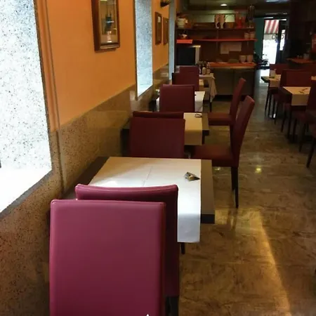 Ξενοδοχείο Ragno D'oro