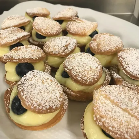 Ragno D'oro Hotel Sottomarina