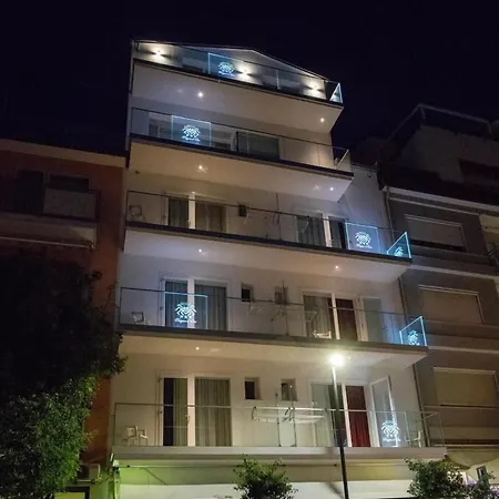 Ragno D'oro Sottomarina